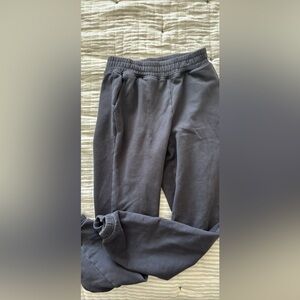 American eagle sweatpants joggers. Charcoal grey. Size xs